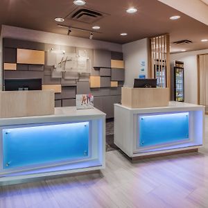 Holiday Inn Express- Eau Claire West I-94 By Ihg